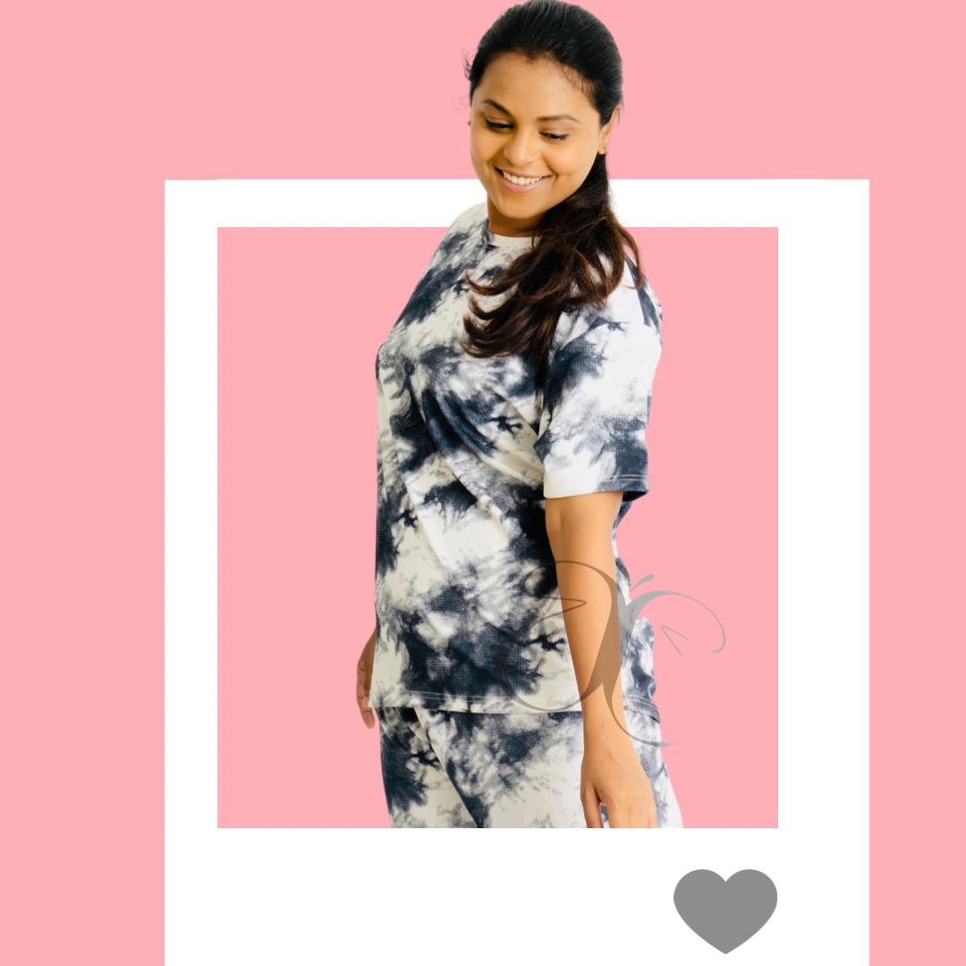 Ultimate Loungewear