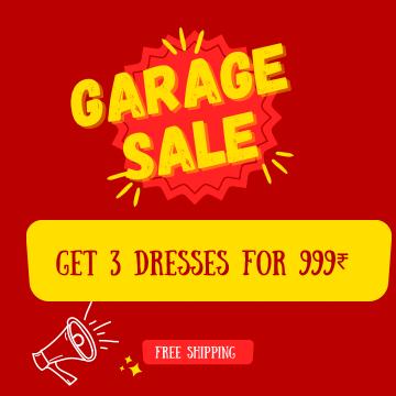 Samaya garage sale