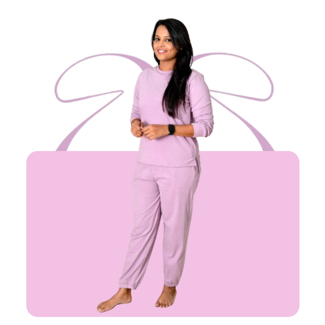 Non Feeding Loungewear