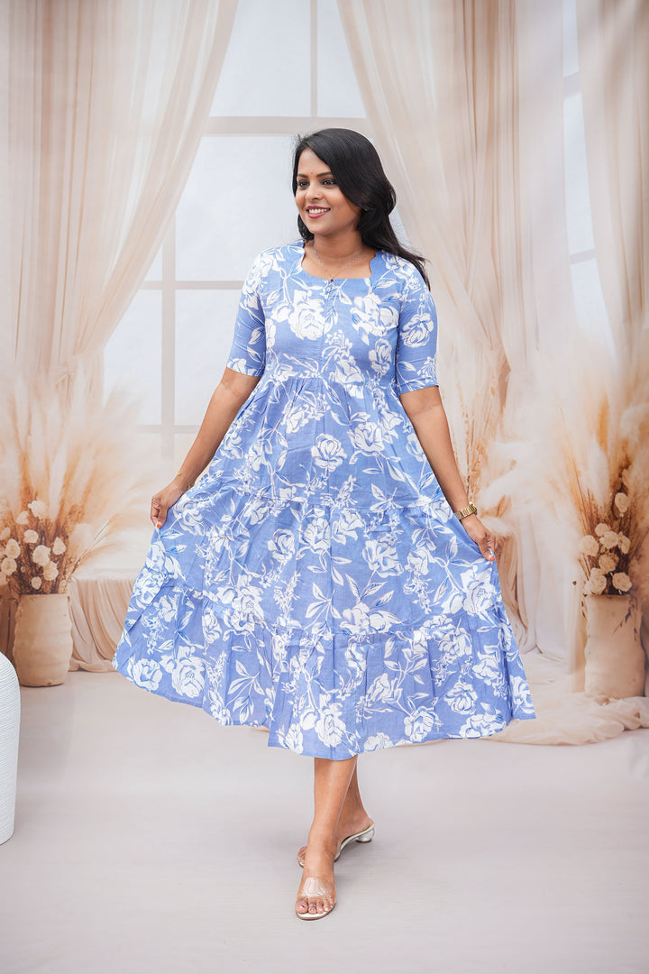 Aria day to night dress without lining