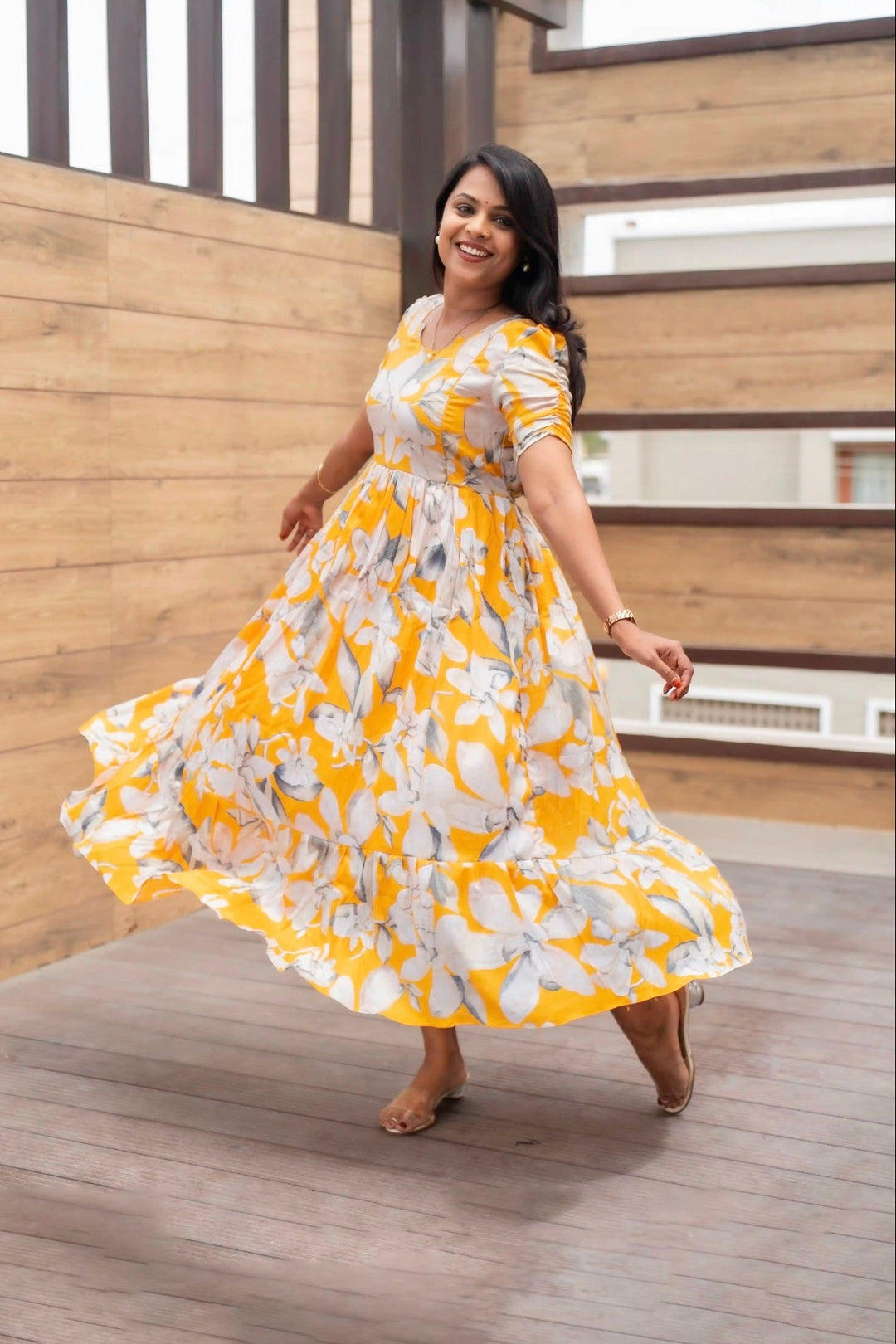 Casual Mustard Yellow Dresses Healthy Mustard Dress For Women