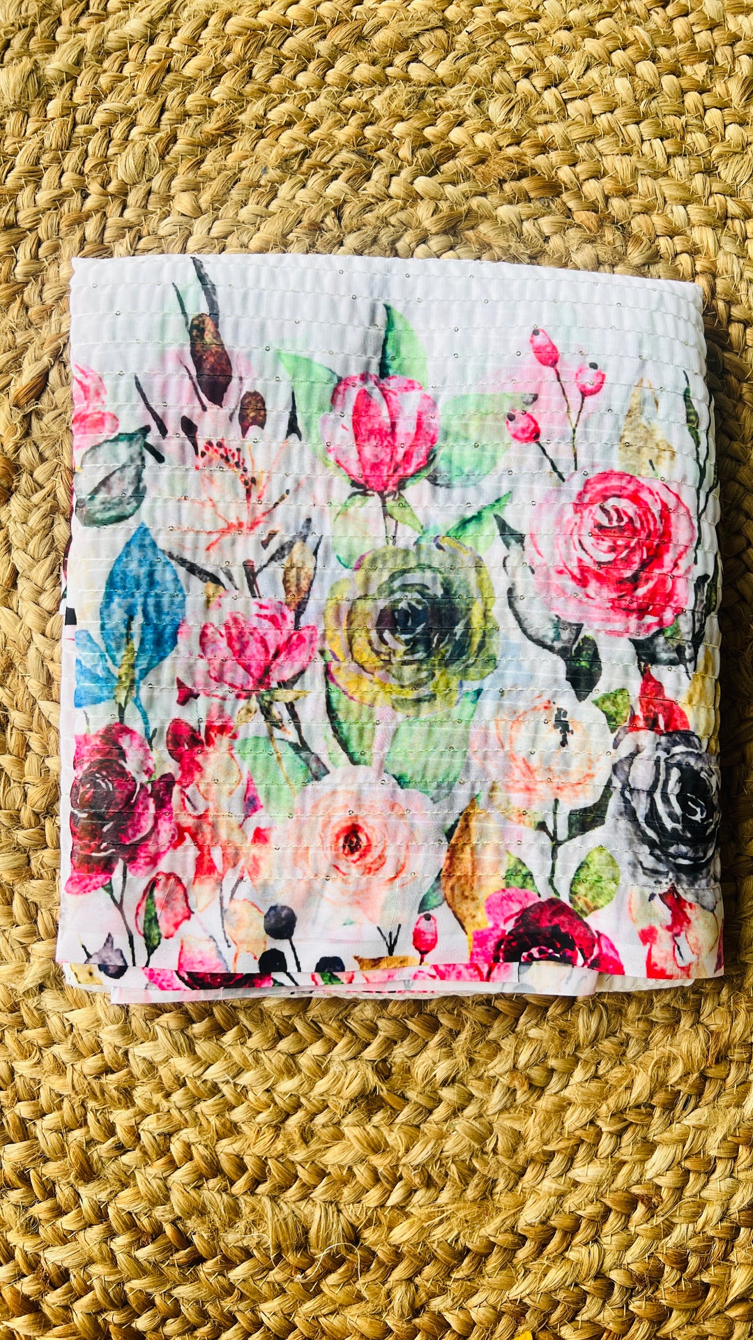 Rose garden
