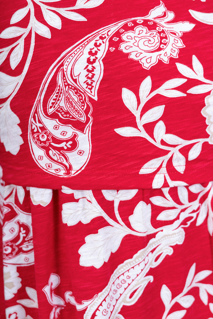 Maxi Rangeela Light Weight Dress