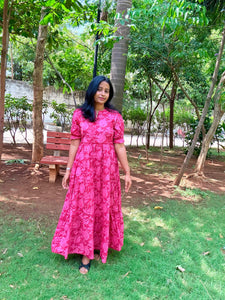 Roja day to night dress without lining