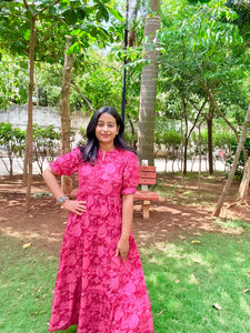 Roja day to night dress without lining