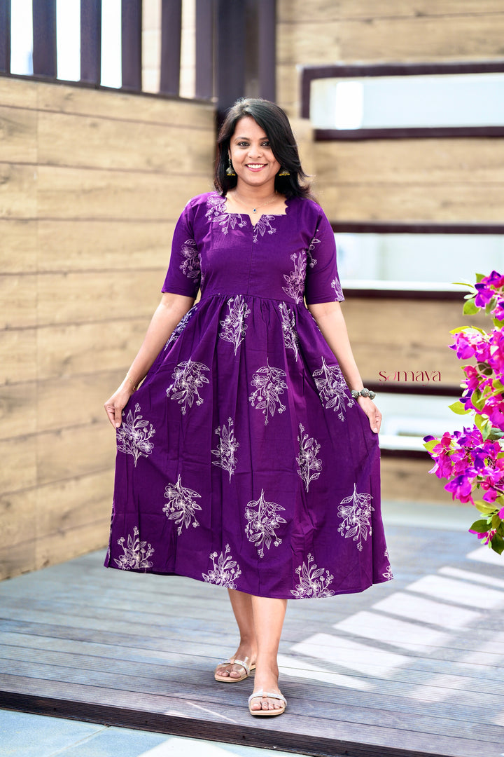 Nila casual Dress With Lining (Special edition limited stock ) pre order July 27 th dispatch
