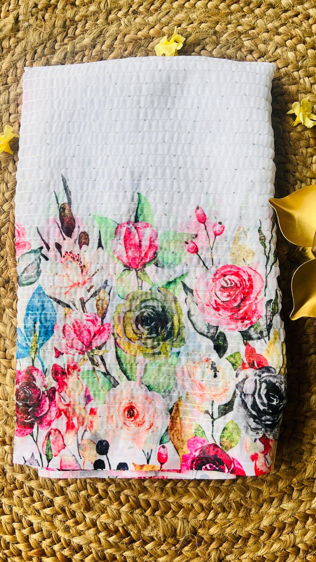 Rose garden