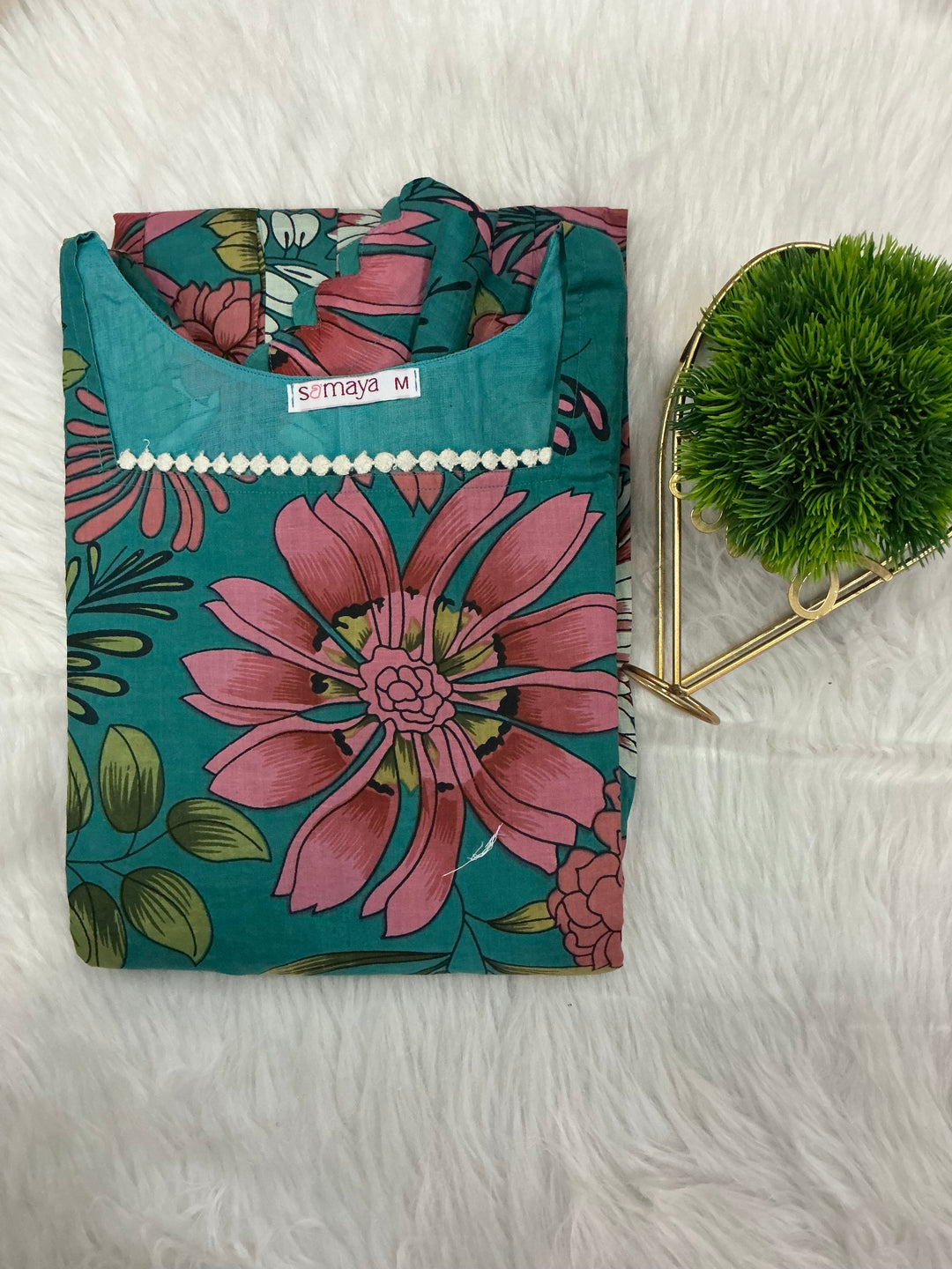 Ilakkiya midi Casual Dress With Lining