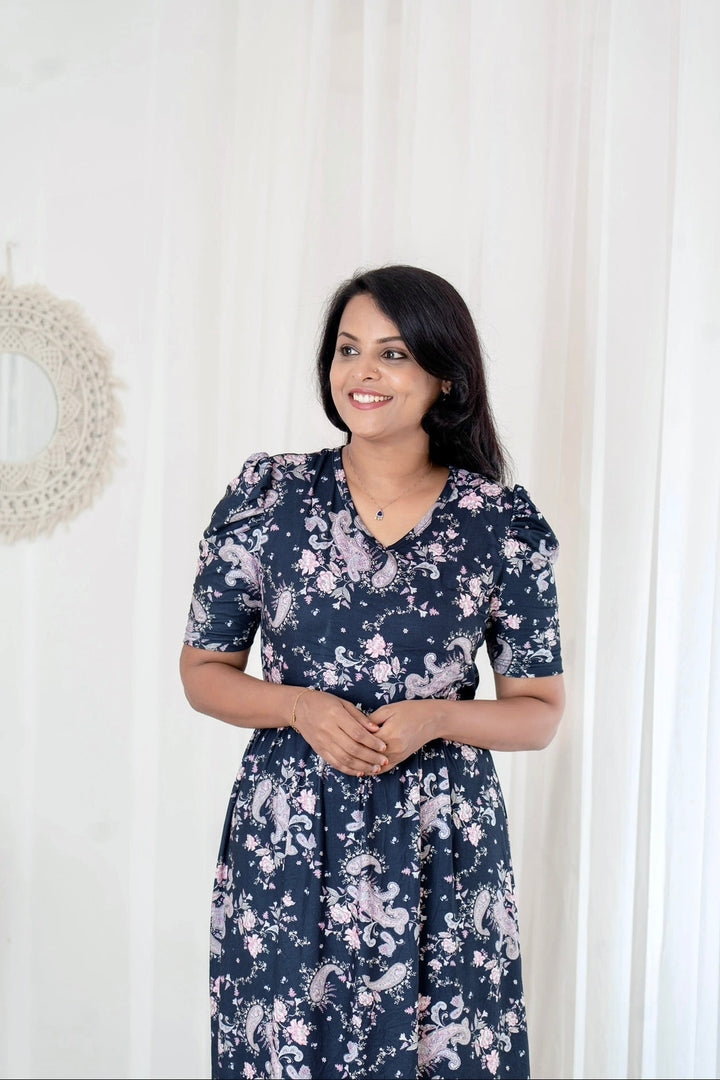 Calf length  starwars Light Weight Dress