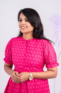 Barbie Hakoba Dress With Lining