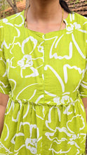 Load image into Gallery viewer, Preetha day to night dress without lining
