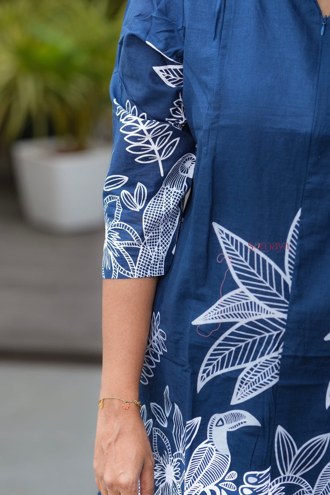 Cassandra daily wear  Co-ord Set