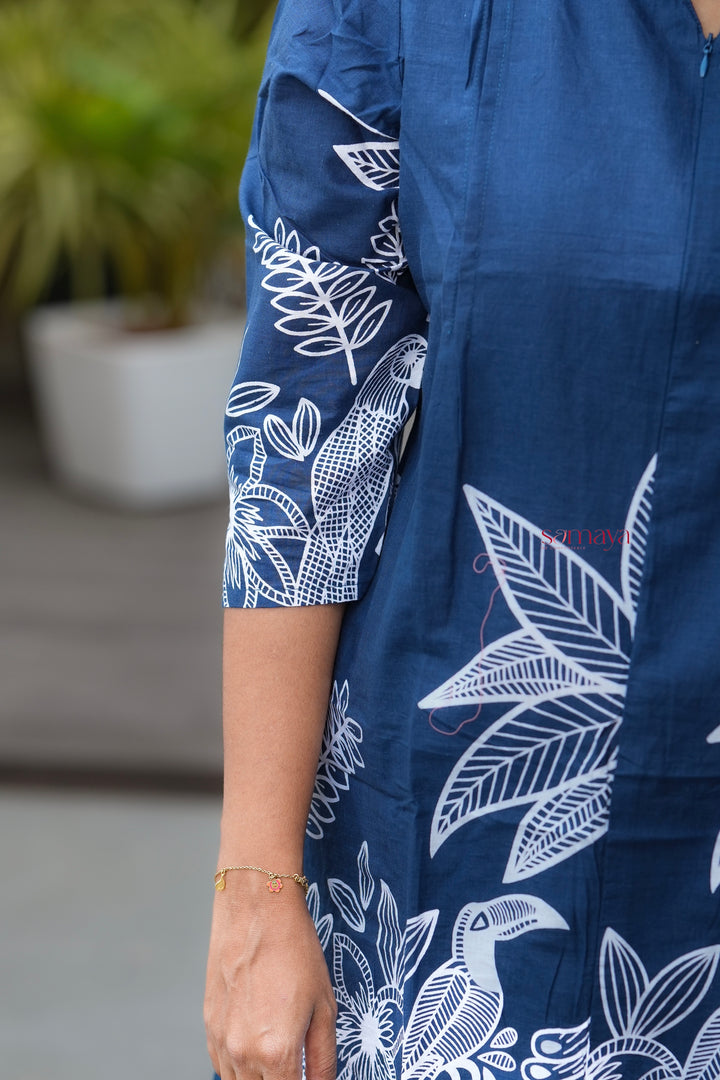 Cassandra daily wear  Co-ord Set