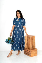 Load image into Gallery viewer, Jenny  day to night dress without lining
