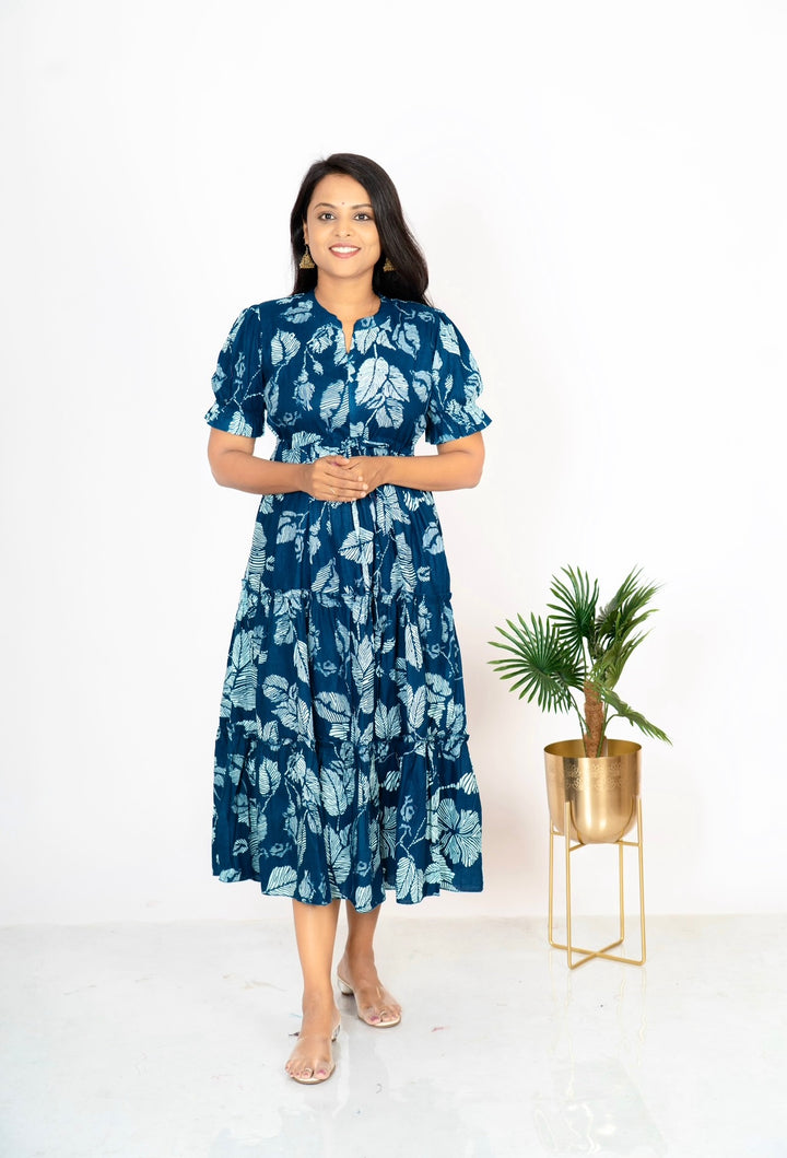 Anu day to night dress without lining