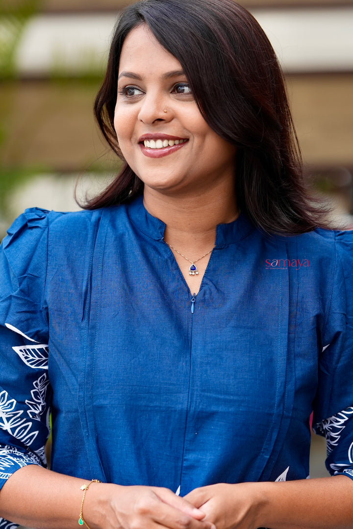 Cassandra daily wear  Co-ord Set