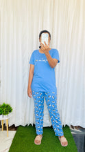 Load image into Gallery viewer, Sleep wear Set                                 (buy any two set @499 each )             discount  gets applied automatically at checkout
