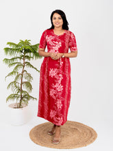 Load image into Gallery viewer, Maxi Casara Light Weight Dress
