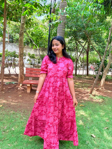 Roja day to night dress without lining