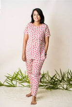 Load image into Gallery viewer, Red heart Feeding Pant Set light weight
