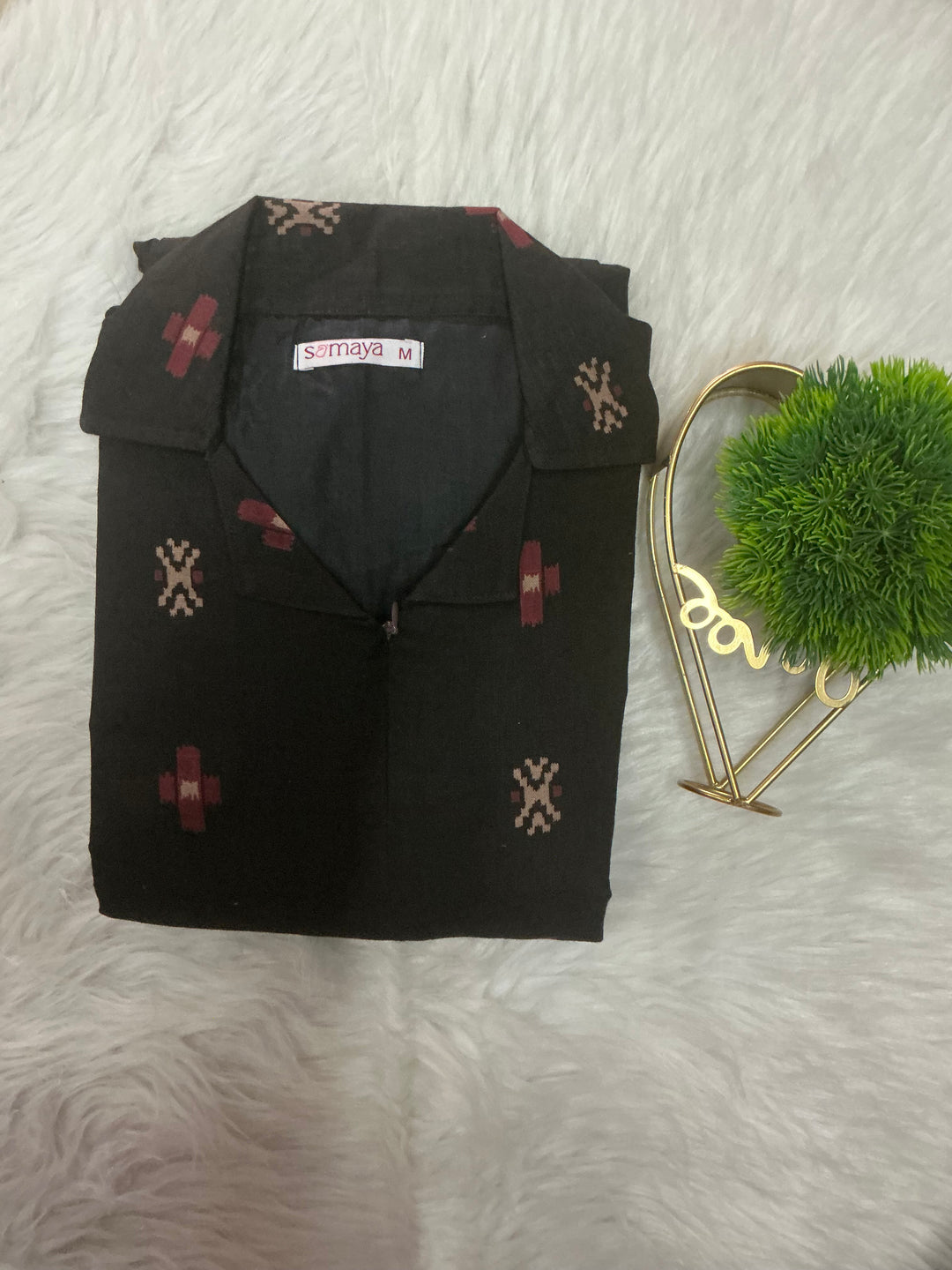 Laya Casual Dress With Lining
