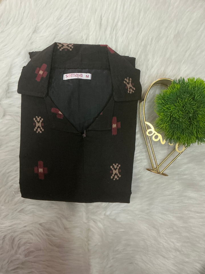 Laya Casual Dress With Lining