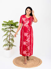 Load image into Gallery viewer, Maxi Casara Light Weight Dress
