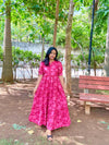 Roja day to night dress without lining