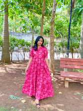 Load image into Gallery viewer, Roja day to night dress without lining
