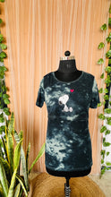 Load image into Gallery viewer, Maternity puppy T-shirt
