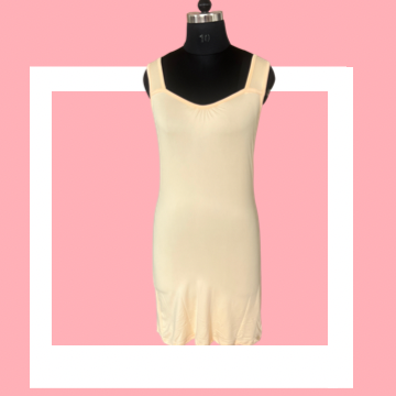 Dress nighty slip