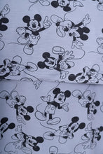 Load image into Gallery viewer, Maternity Mickymouse t-shirt
