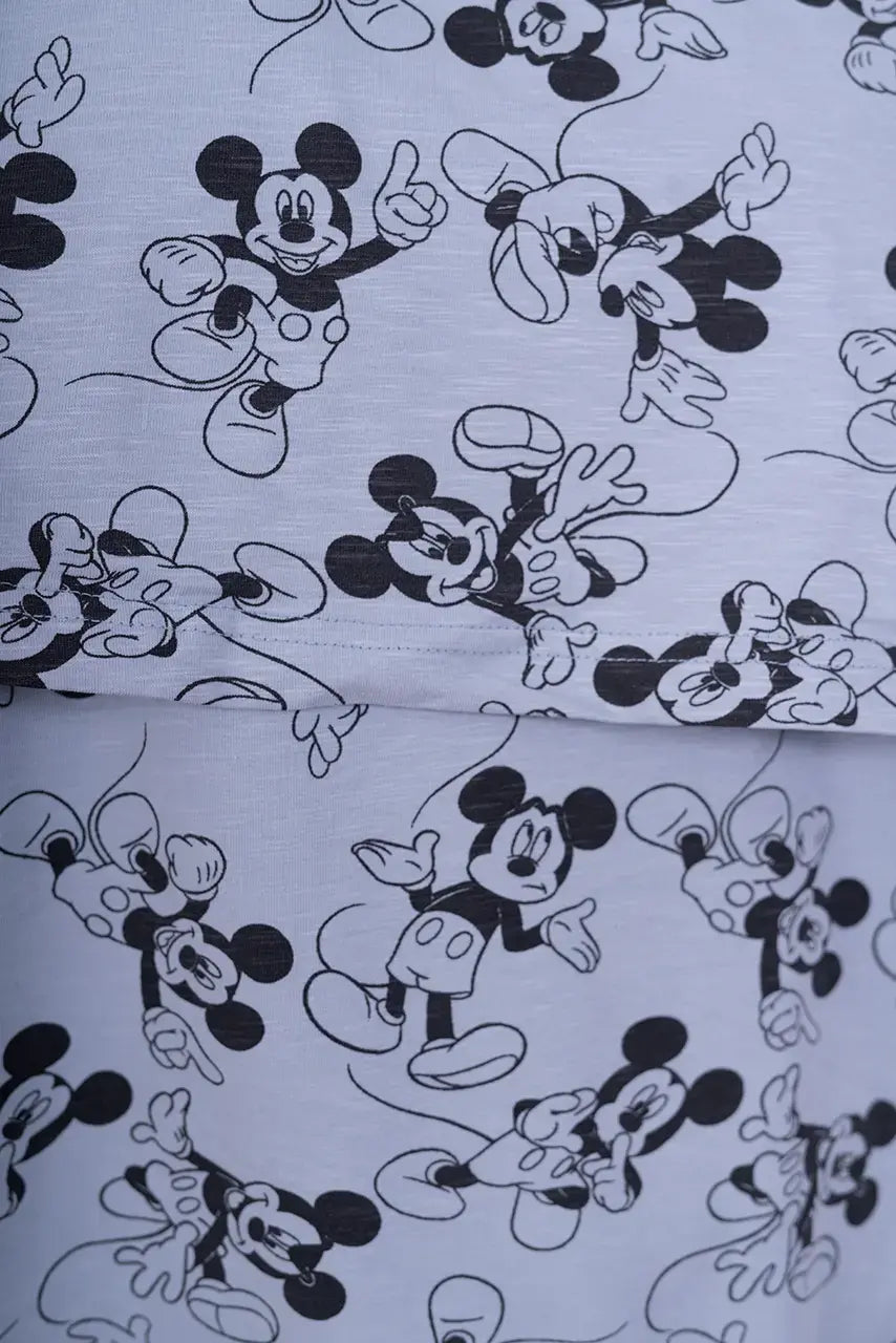 Maternity Mickymouse t-shirt