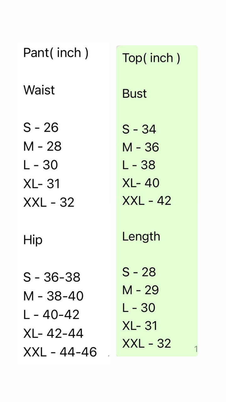 Candy feeding pant set (stain in the pant set so sold at 399₹)