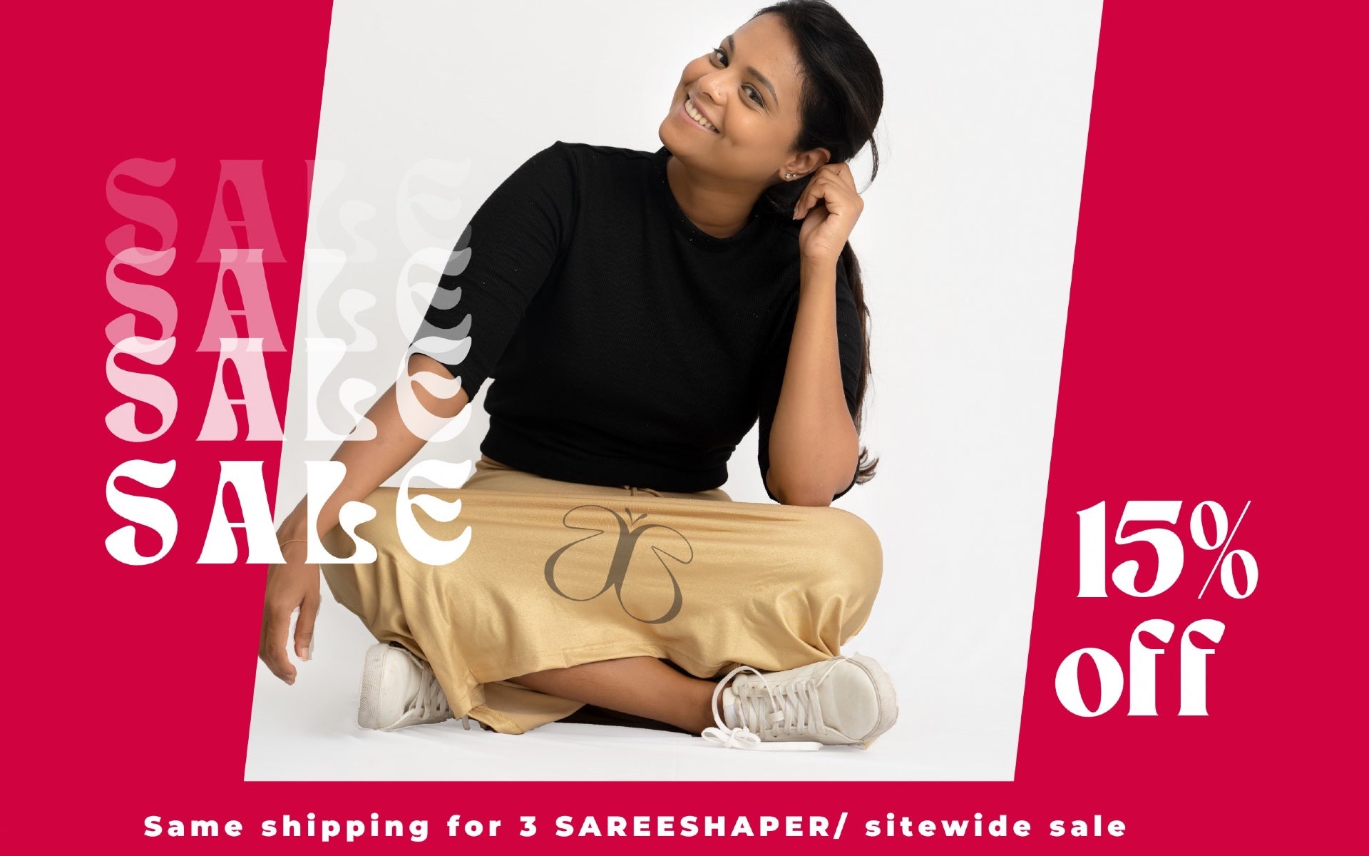 Saree Shapewear  Henna Maternity Corner