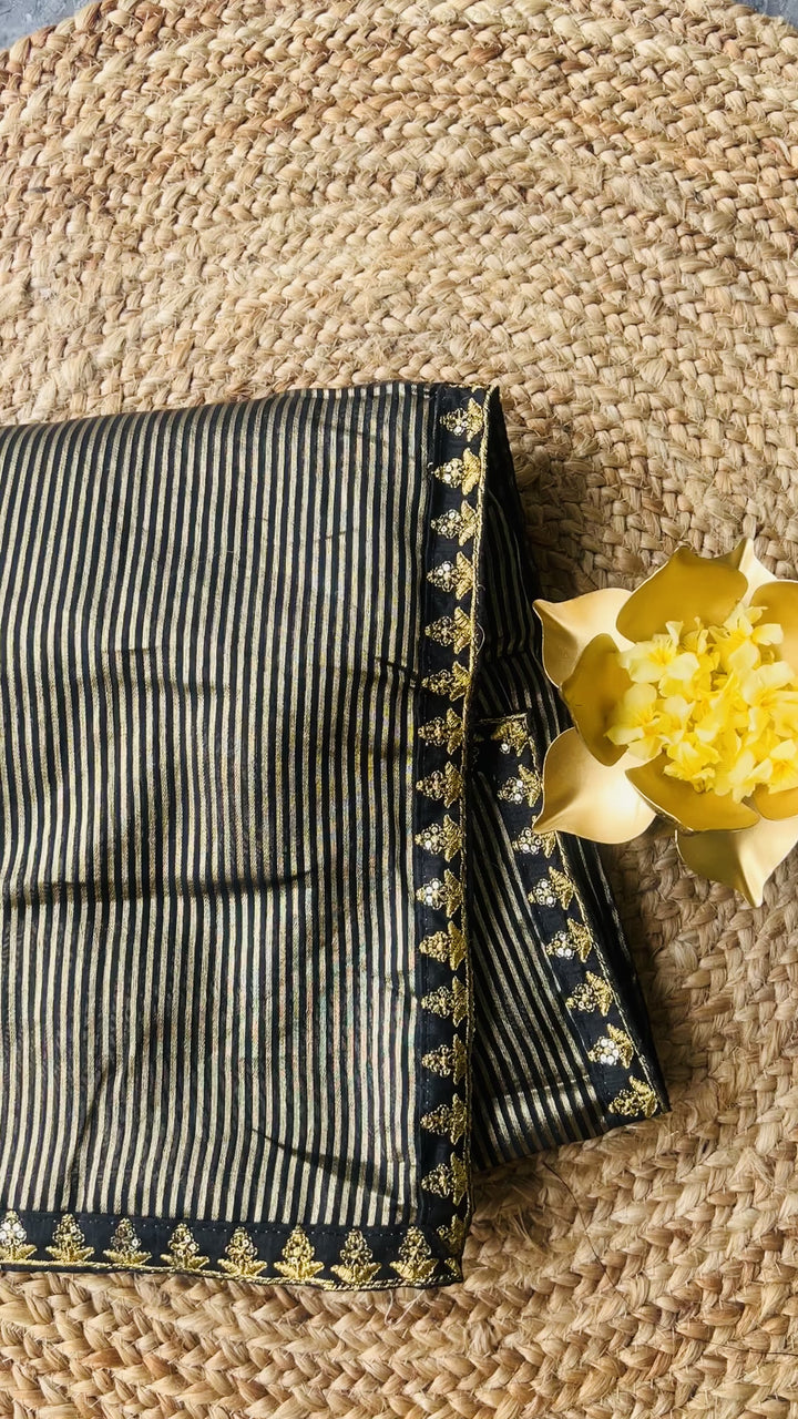 Ponniyan Selvan  Trisha saree