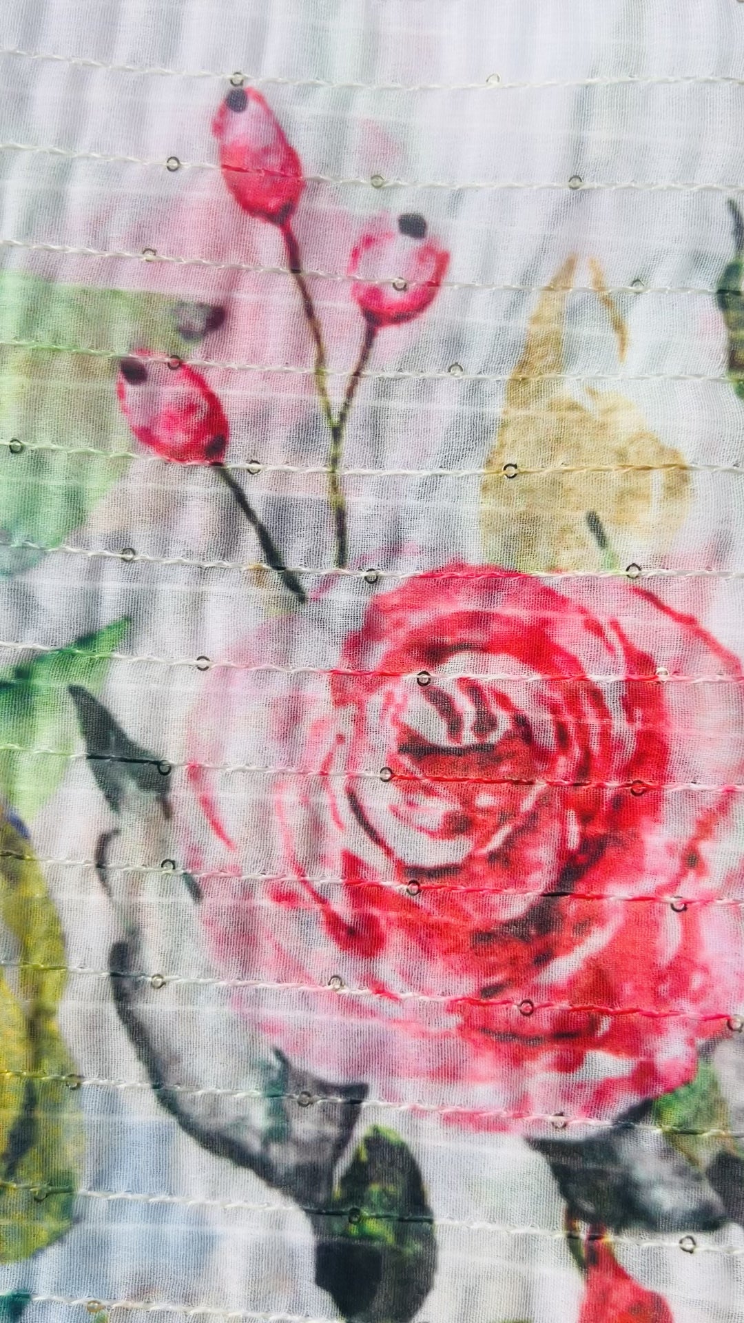 Rose garden