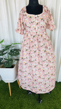 Load and play video in Gallery viewer, Tara  casual Dress With Lining &quot;Non-Maternity &amp; Feeding-Friendly Dress&quot;
