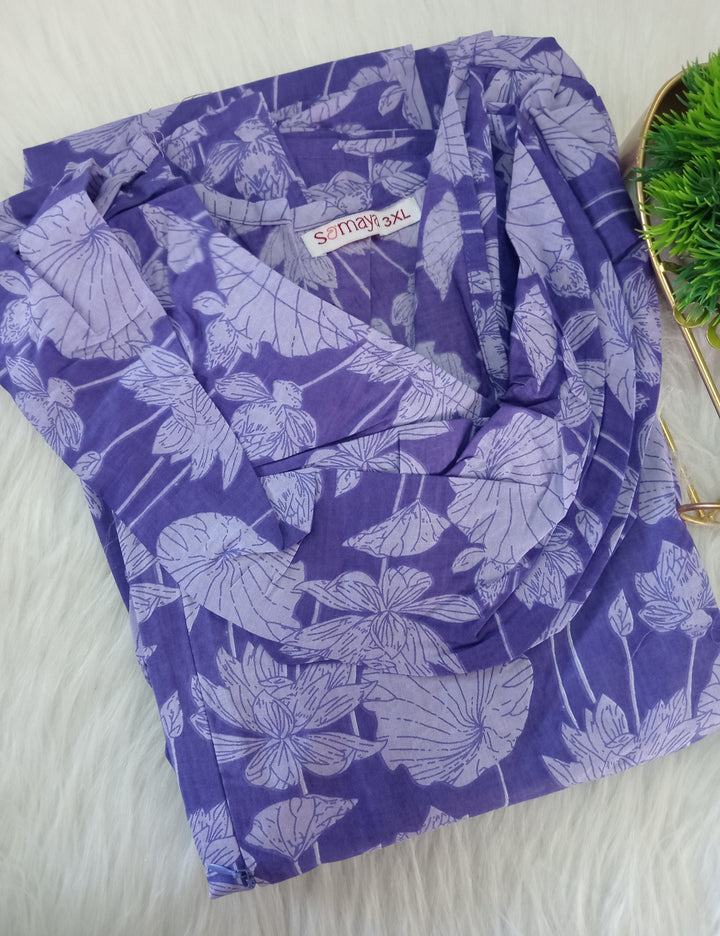 Akshara Day to Night Dress Without Lining