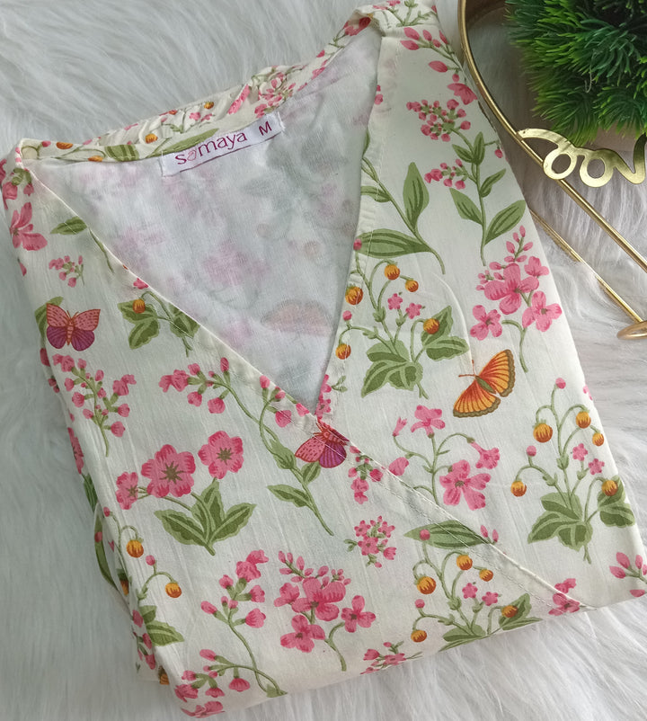 Jessy Casual Dress With Lining