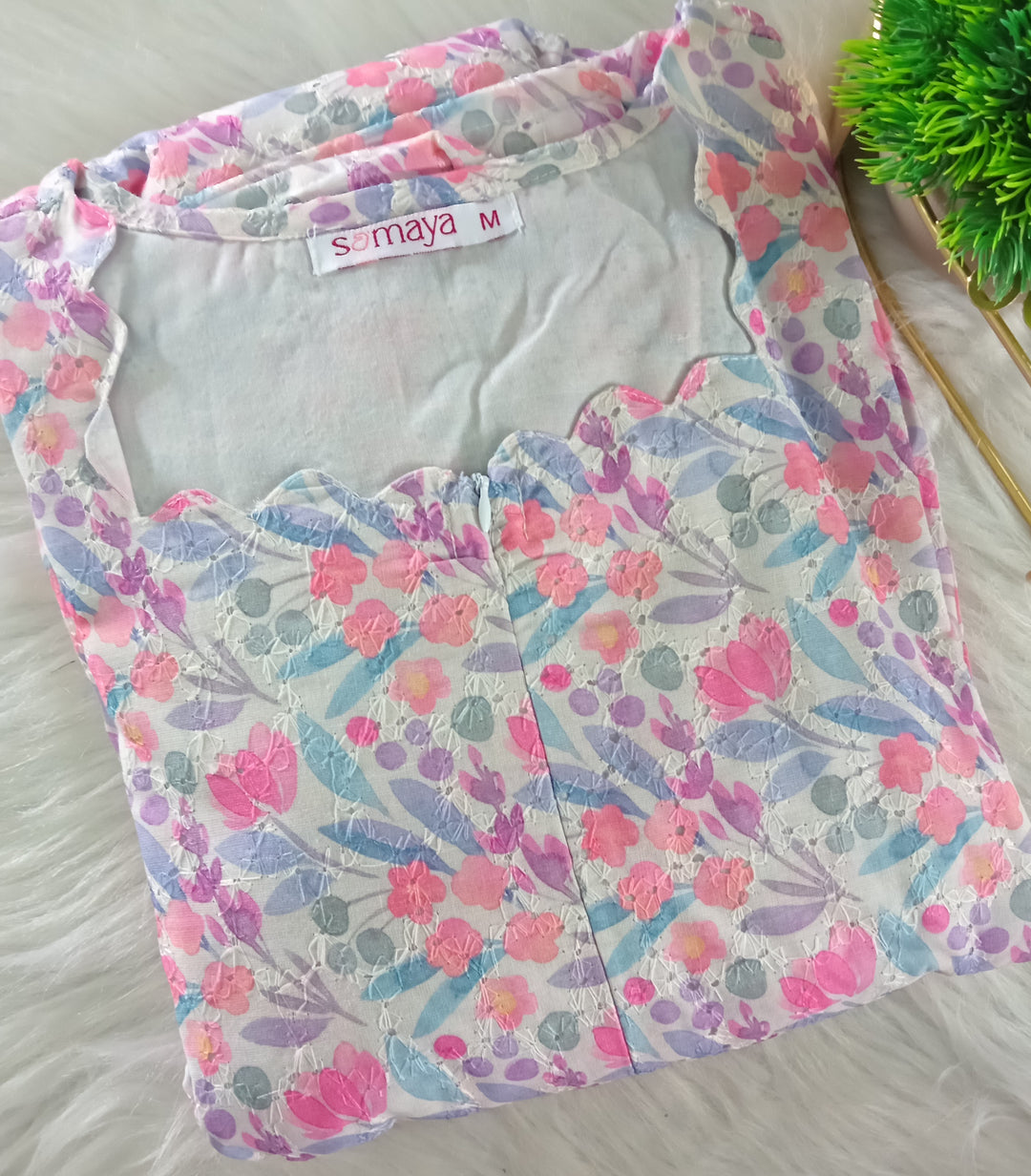 Jenny Hakoba Dress With Lining