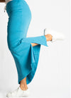 Azure Blue Sareeshaper