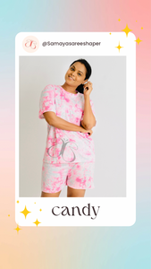 Shorts -candy set