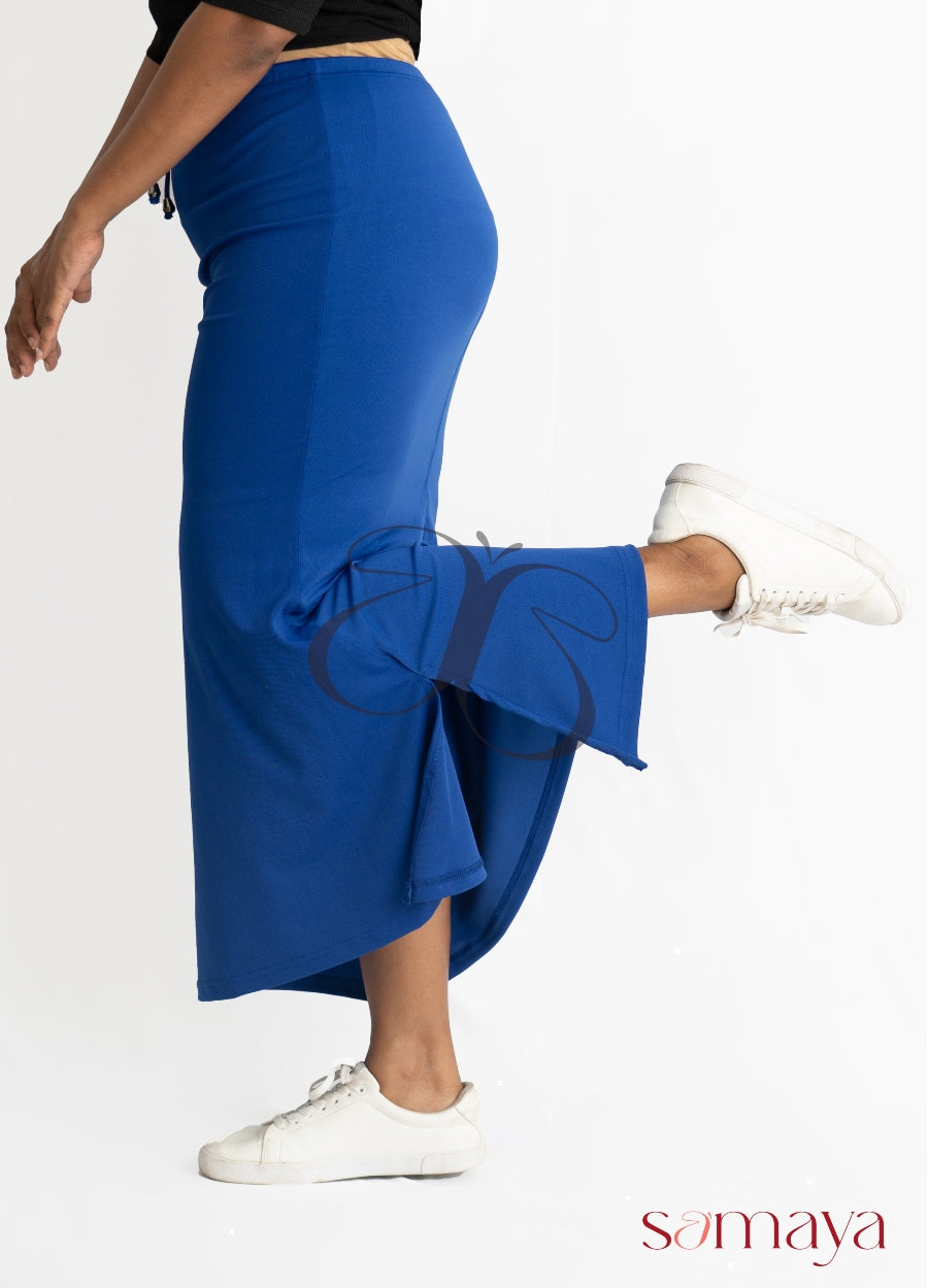 MM Classic Shapewear – Royal Blue – mmwearment